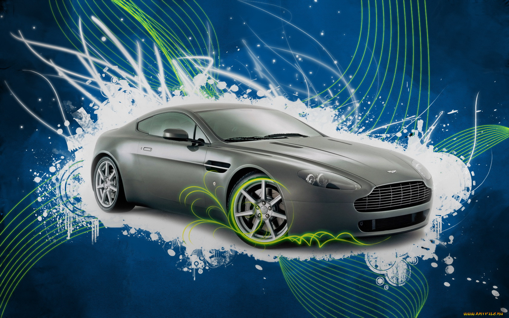 , aston, martin
